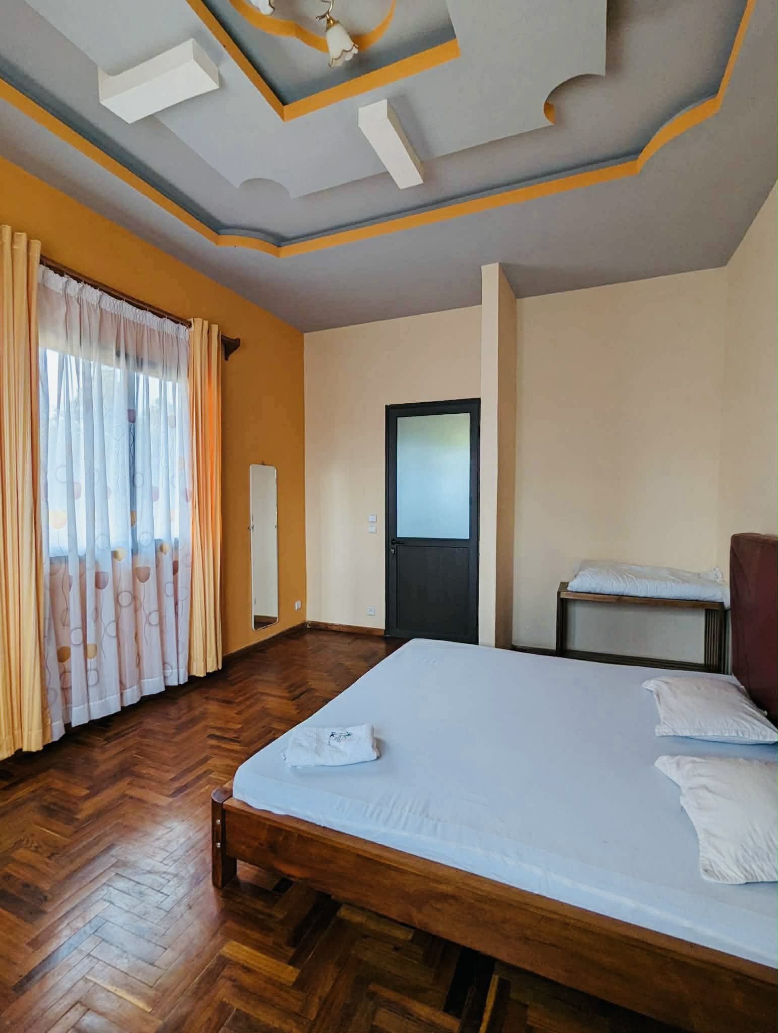 Chambre Familiale Oceanis Park
