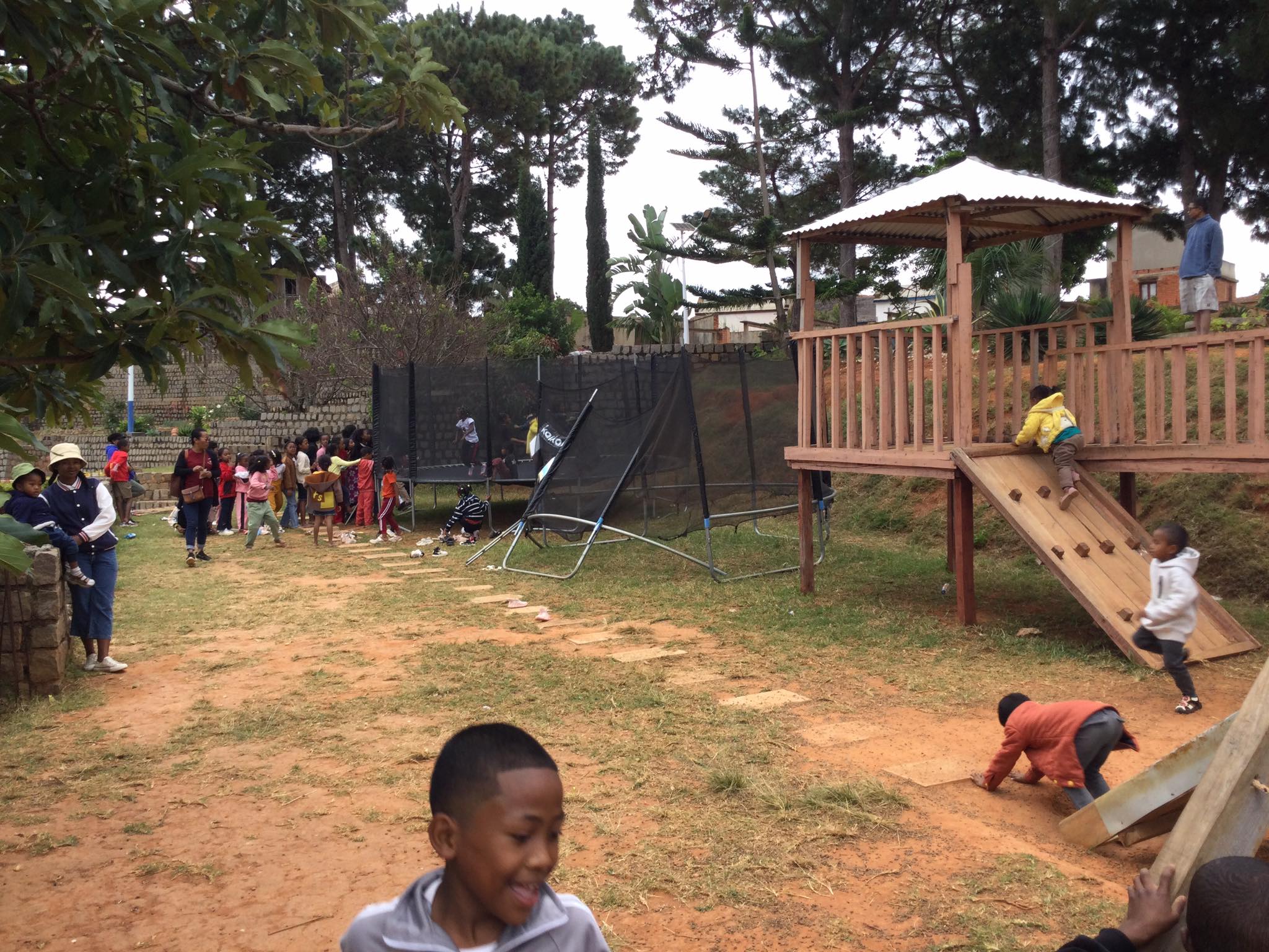 Kids Club