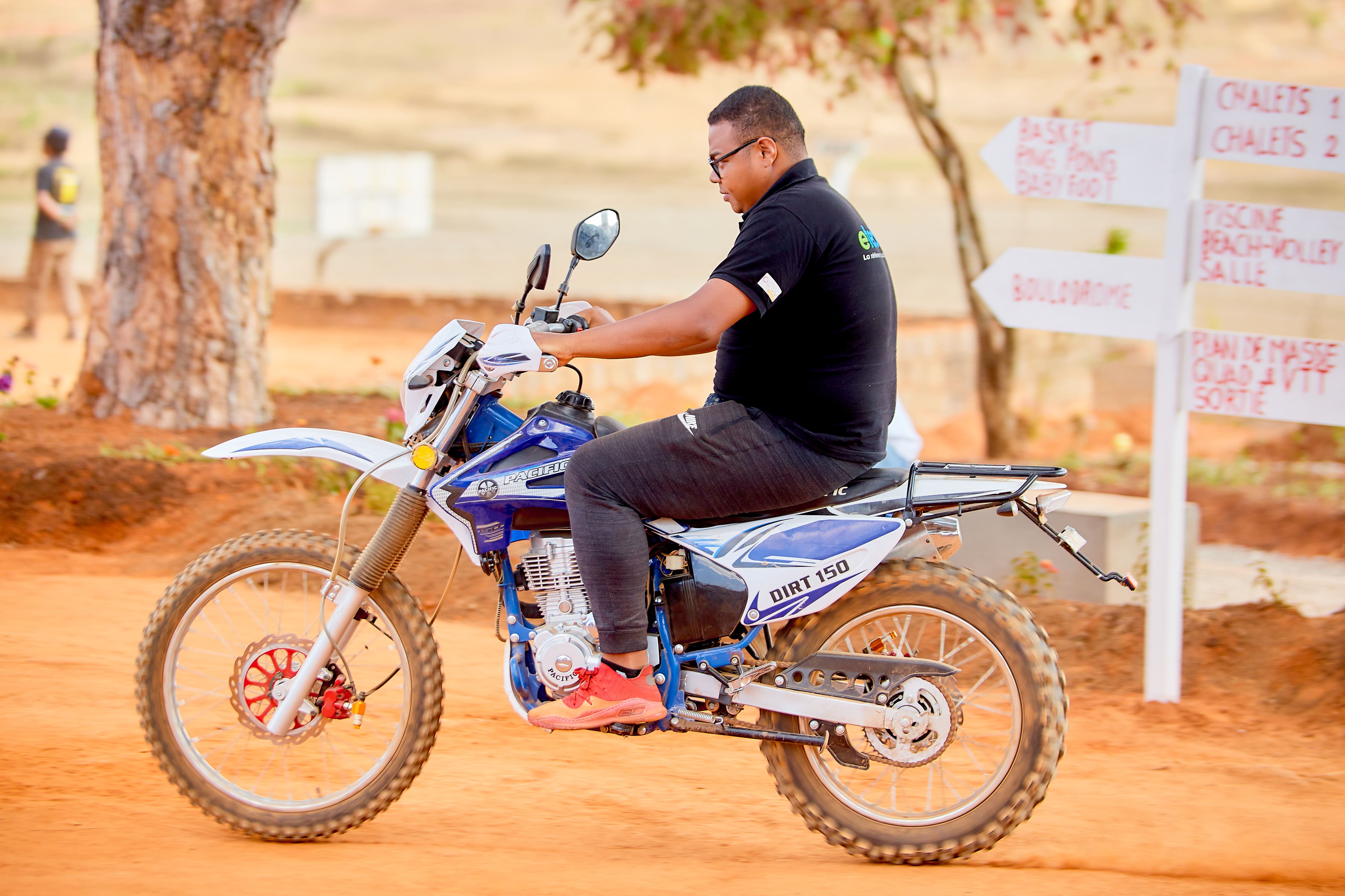 moto